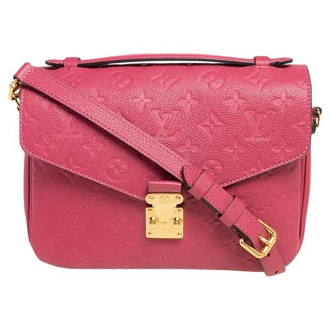 lv pochette metis freesia|Pochette Métis Monogram .